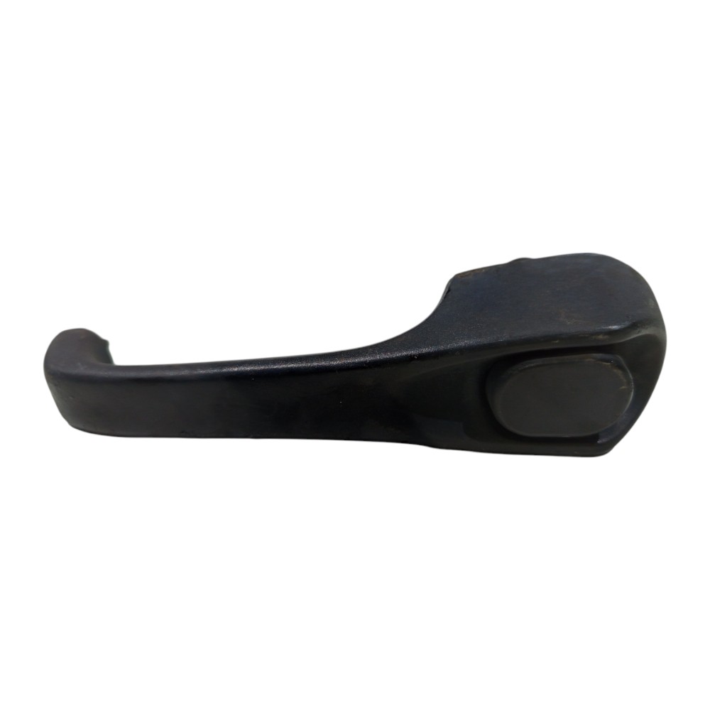 Maçaneta Externa Traseira Direita Fiat Uno 1990 1992 A 2007 Traseira 1