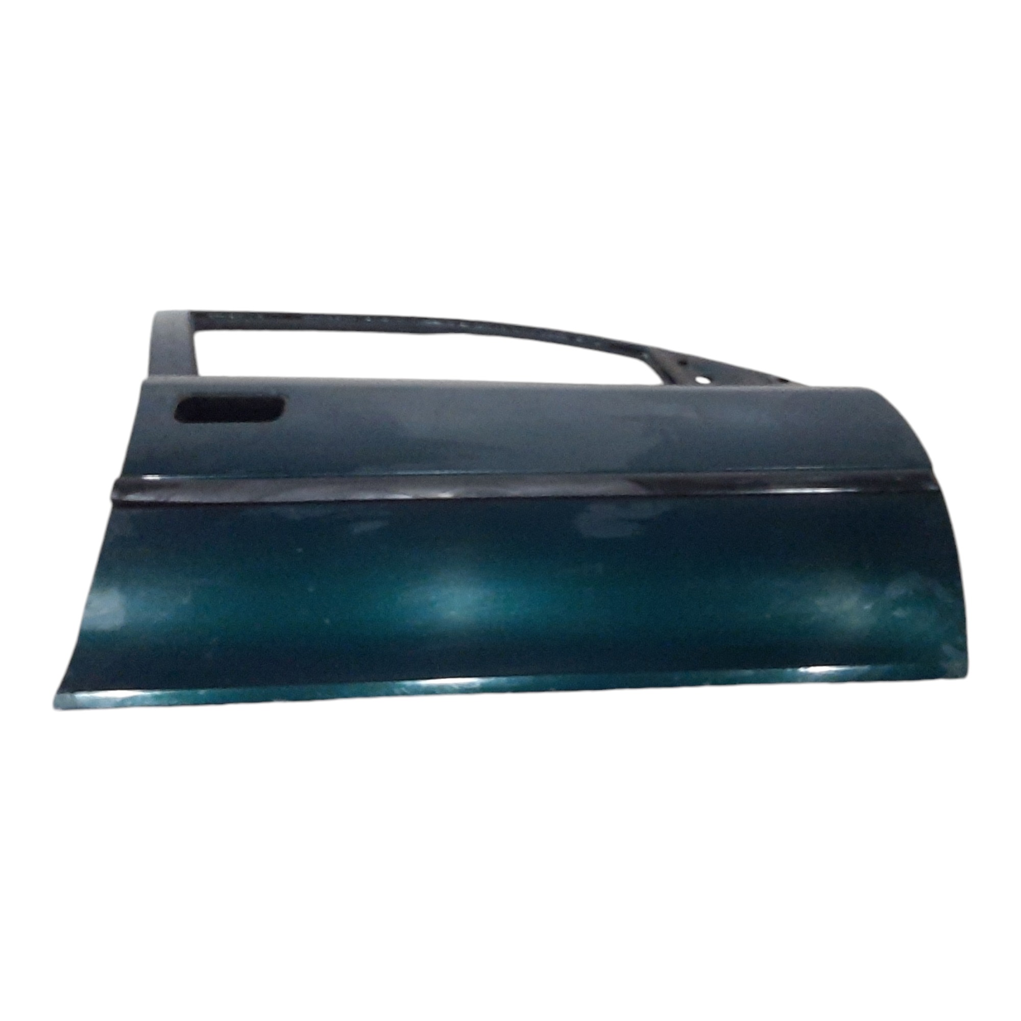 Porta Dianteira Direita Gm Chevrolet Vectra 1997 1998 A 2005 6