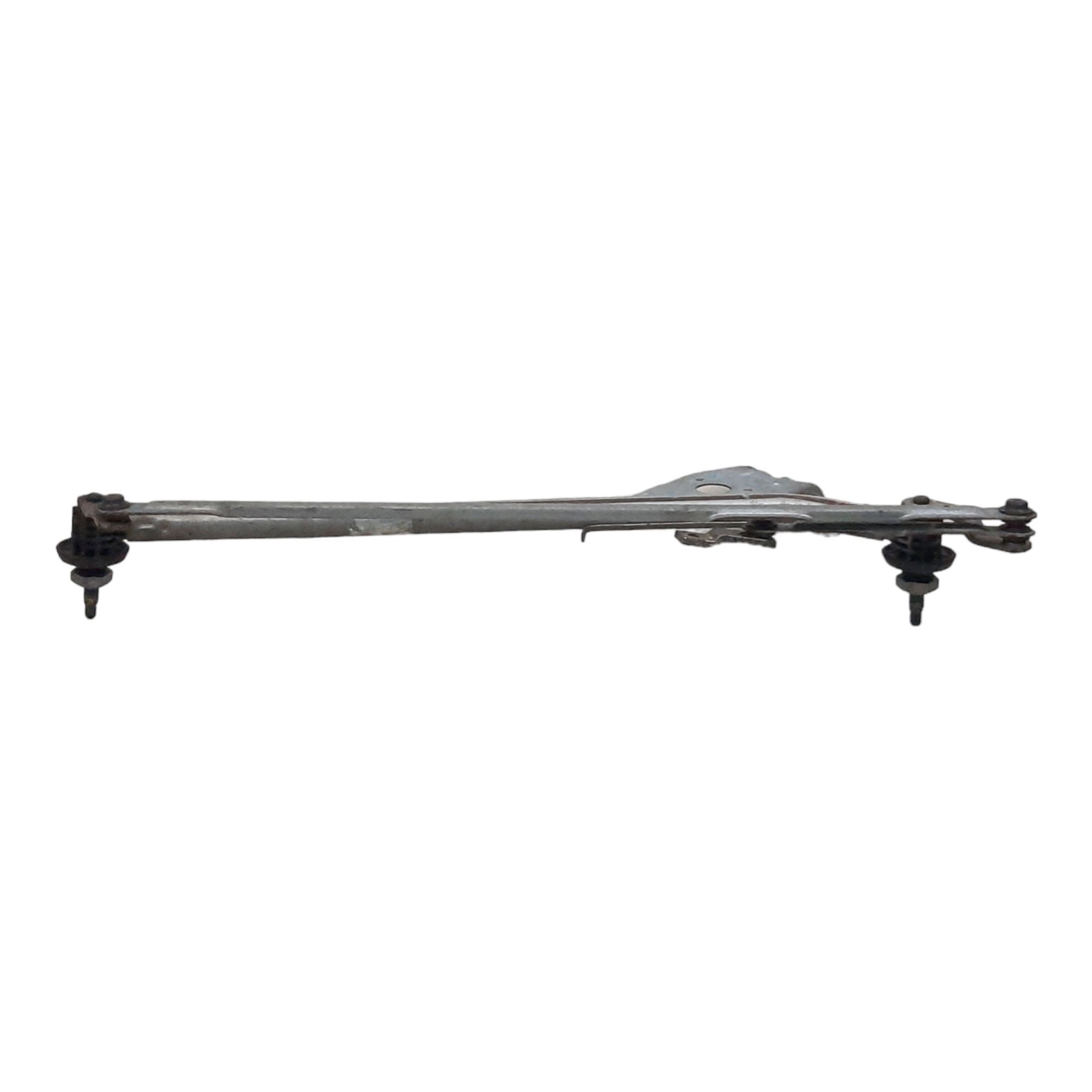 Galhada Limpador Parabrisa Renault Sandero 2007 2008 A 2014 2