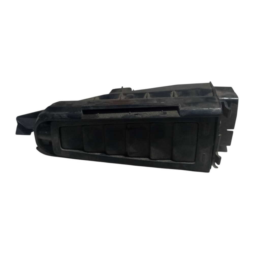 Difusor Ar Traseiro Direito Citroen C4 Picasso 2009 A 2014 3