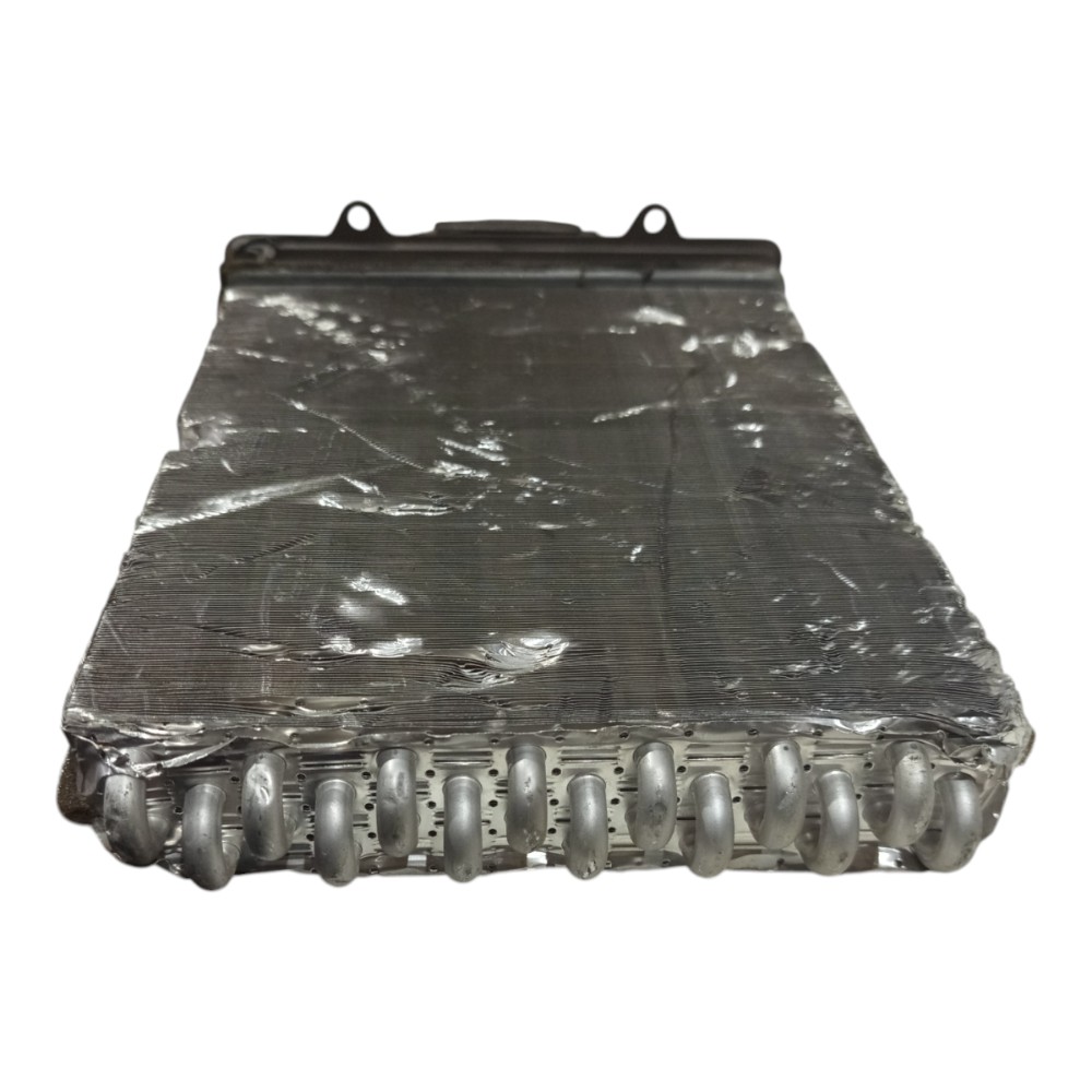 Radiador Ar Quente Gm Vectra 1997 1998 1999 2000 A 2005 4