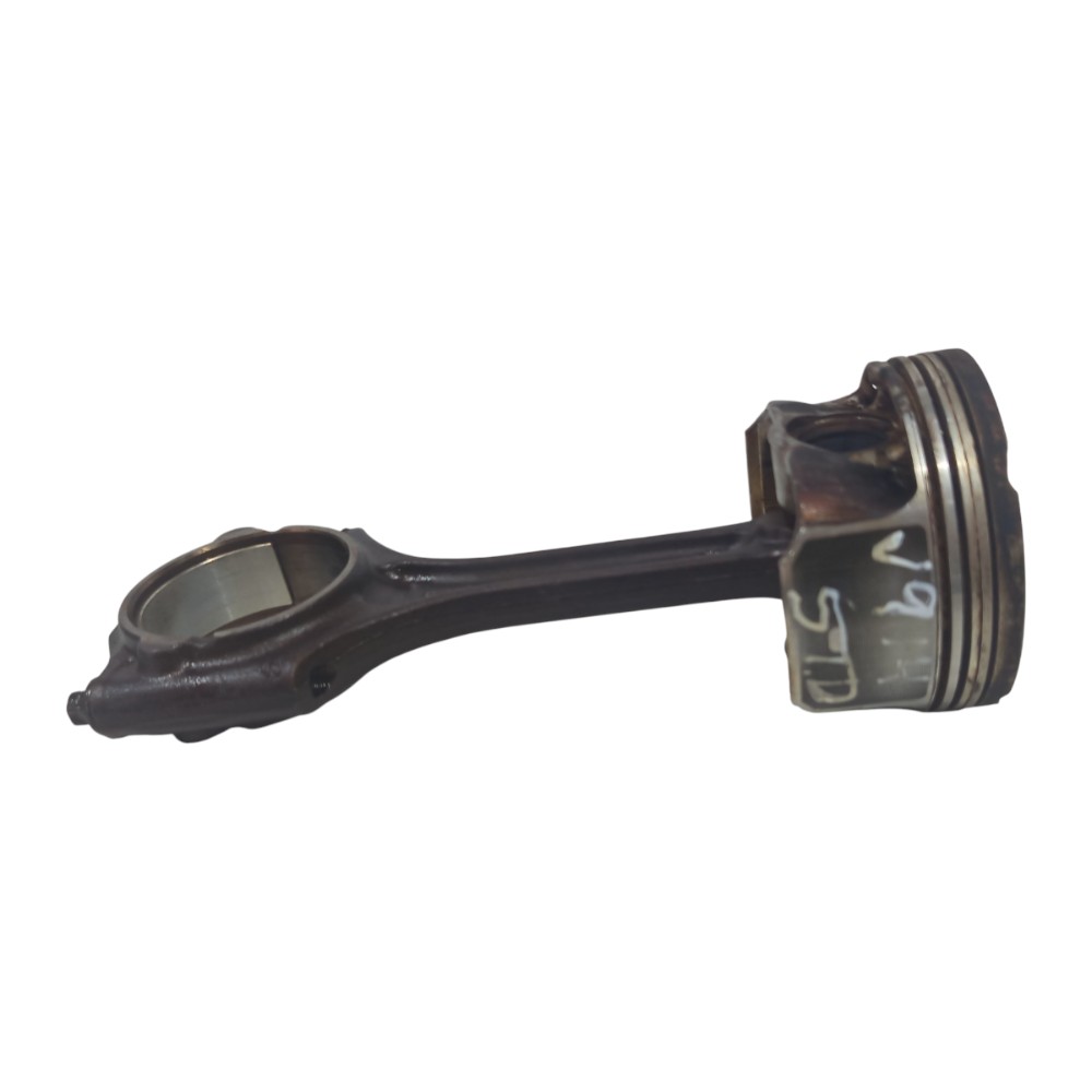 Pistão Biela Land Rover Freelander 2 2008 A 2016 9688245380 4
