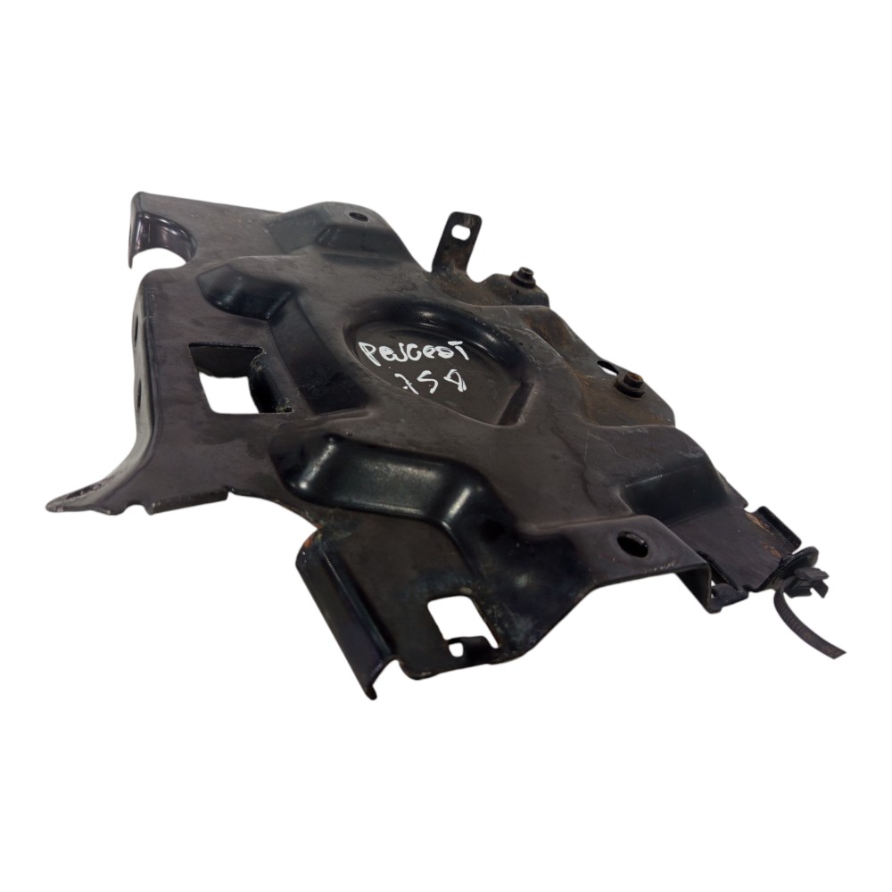 Suporte Bateria Peugeot 307 2007 A 2012 1
