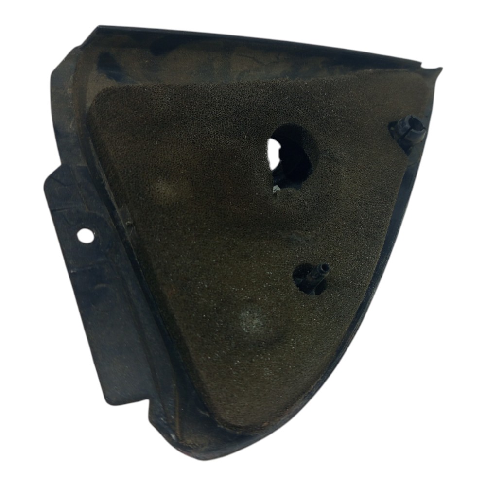 Moldura Interna Retrovisor Direito Vw Gol G2 1995 A 2005 4