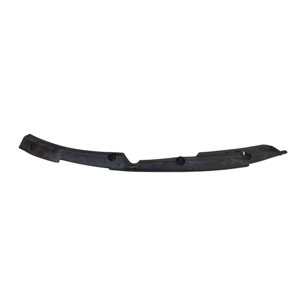 Moldura Inferior Tampa Traseira Citroen C3 2004 2005 A 2012 2