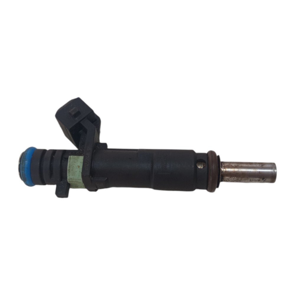 Bico Injetor Combustível Gm Cruze Tracker 1.8 Ecotec 11 A 16 12 4
