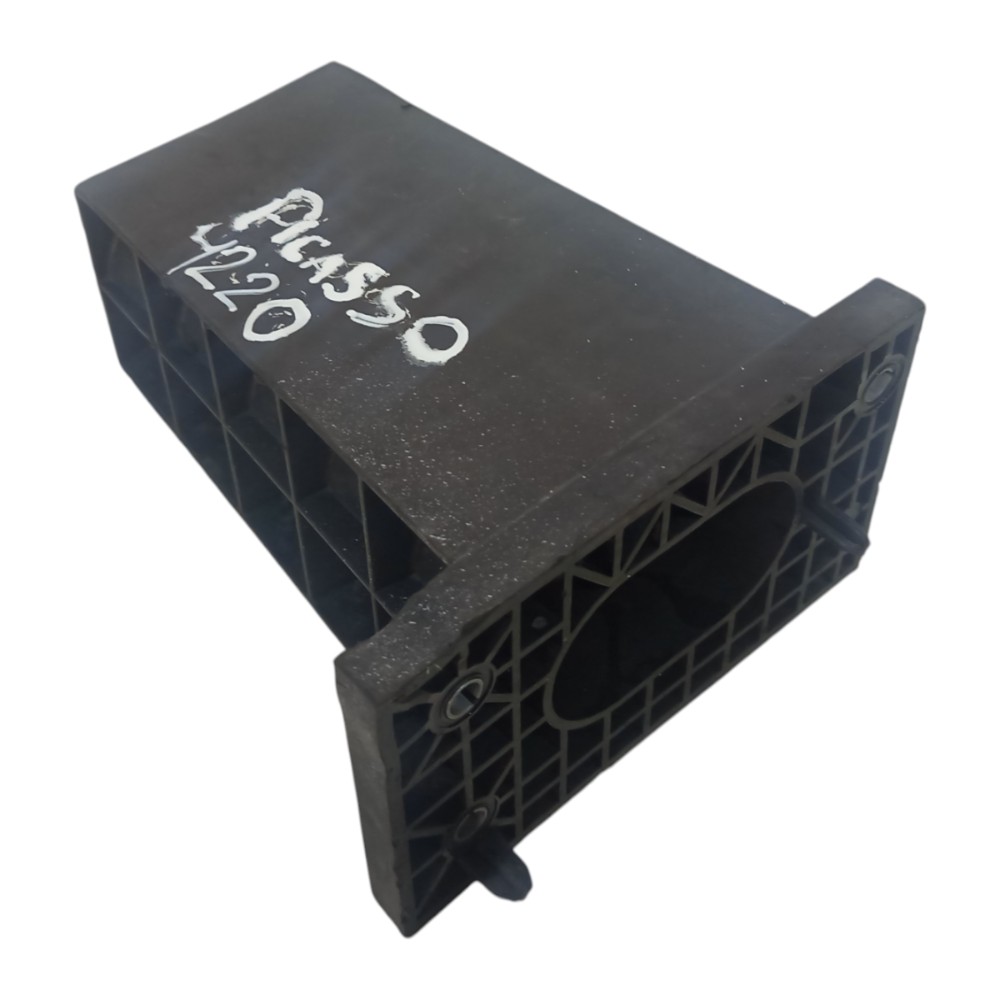 Suporte Absorvedor Parachoque Diant C4 Picasso 2007 A 2013 2