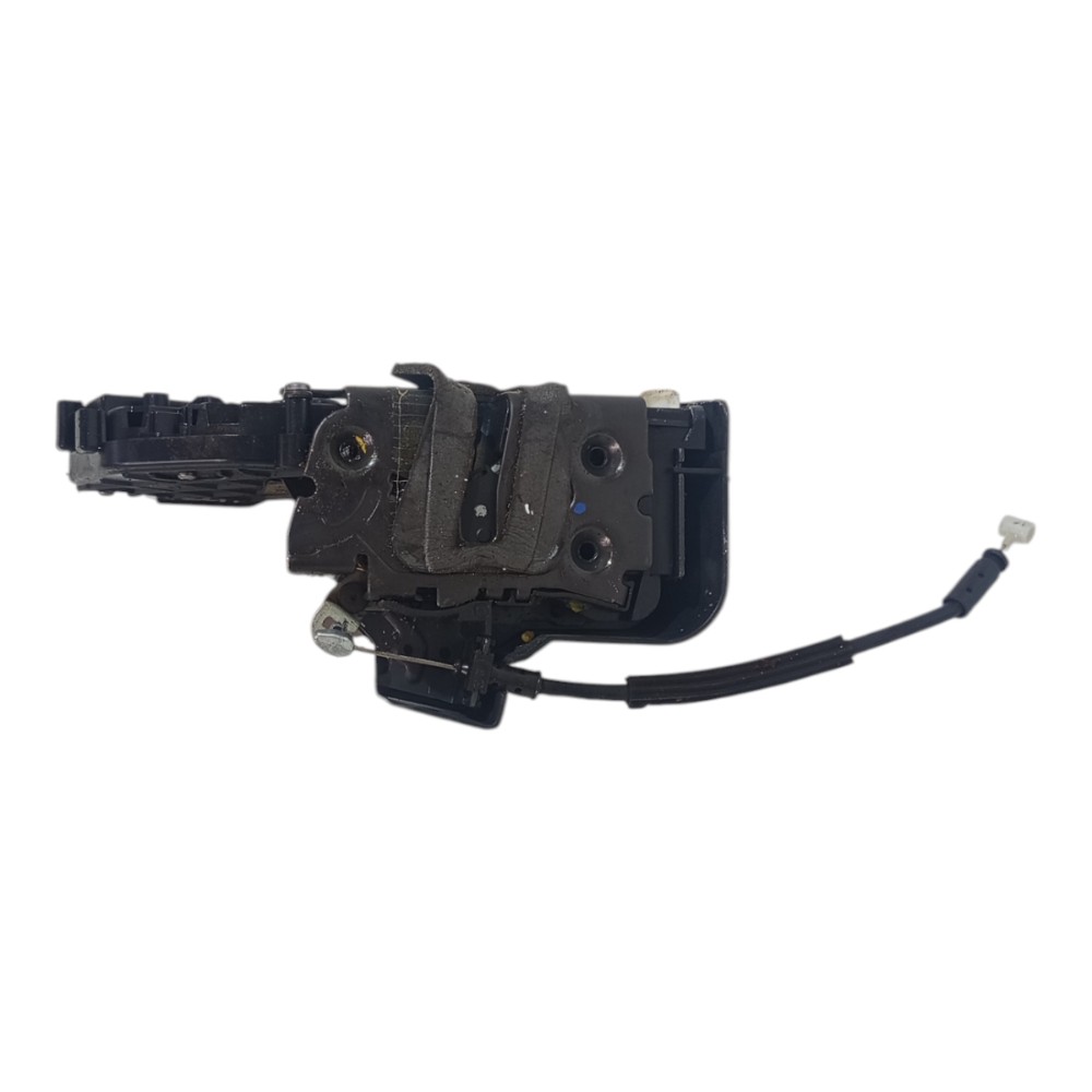 Fechadura Traseira Direita Freelander 2 2006 A 2014 7