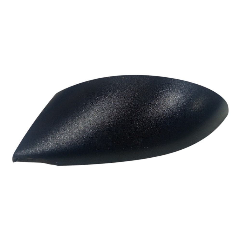 Acabamento Interno Retrovisor Peugeot 307 2003 A 2011 Preto 2