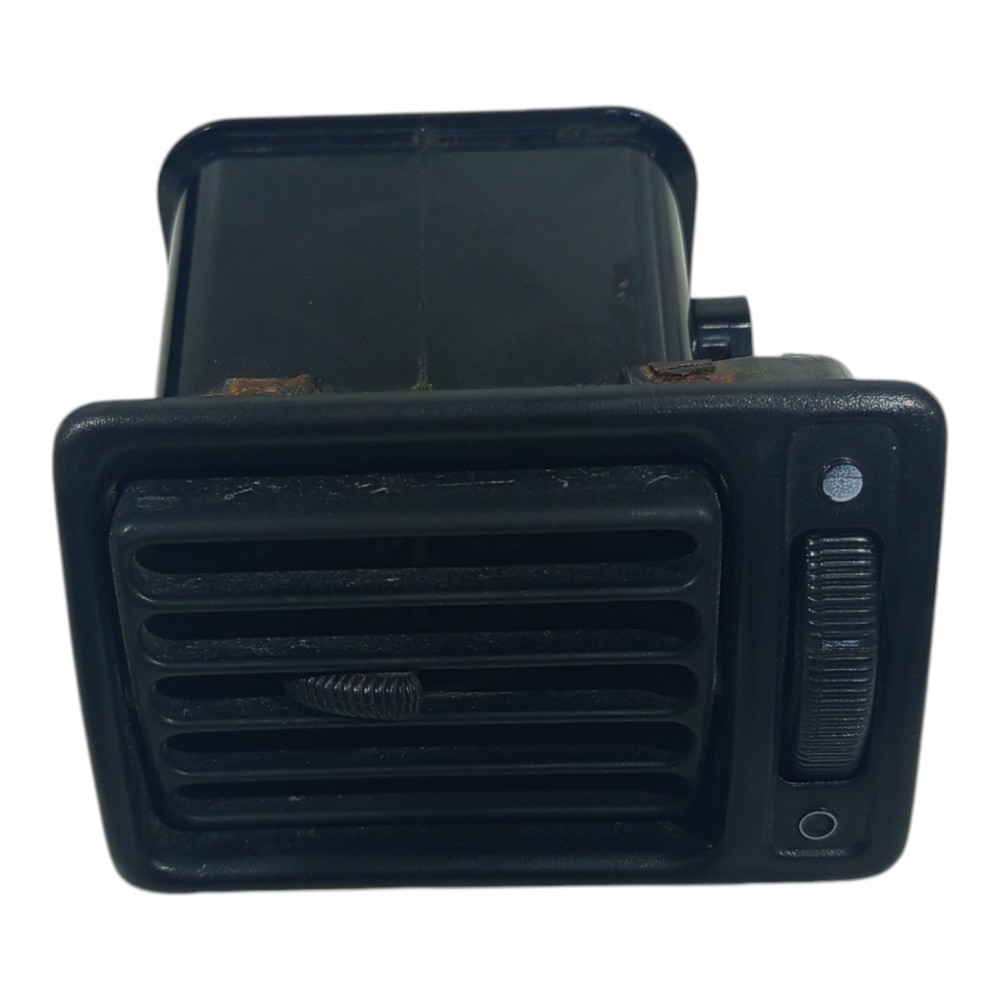 Difusor Ar Direito Ford Escort Hobby 1987 A 1996 Verona 2