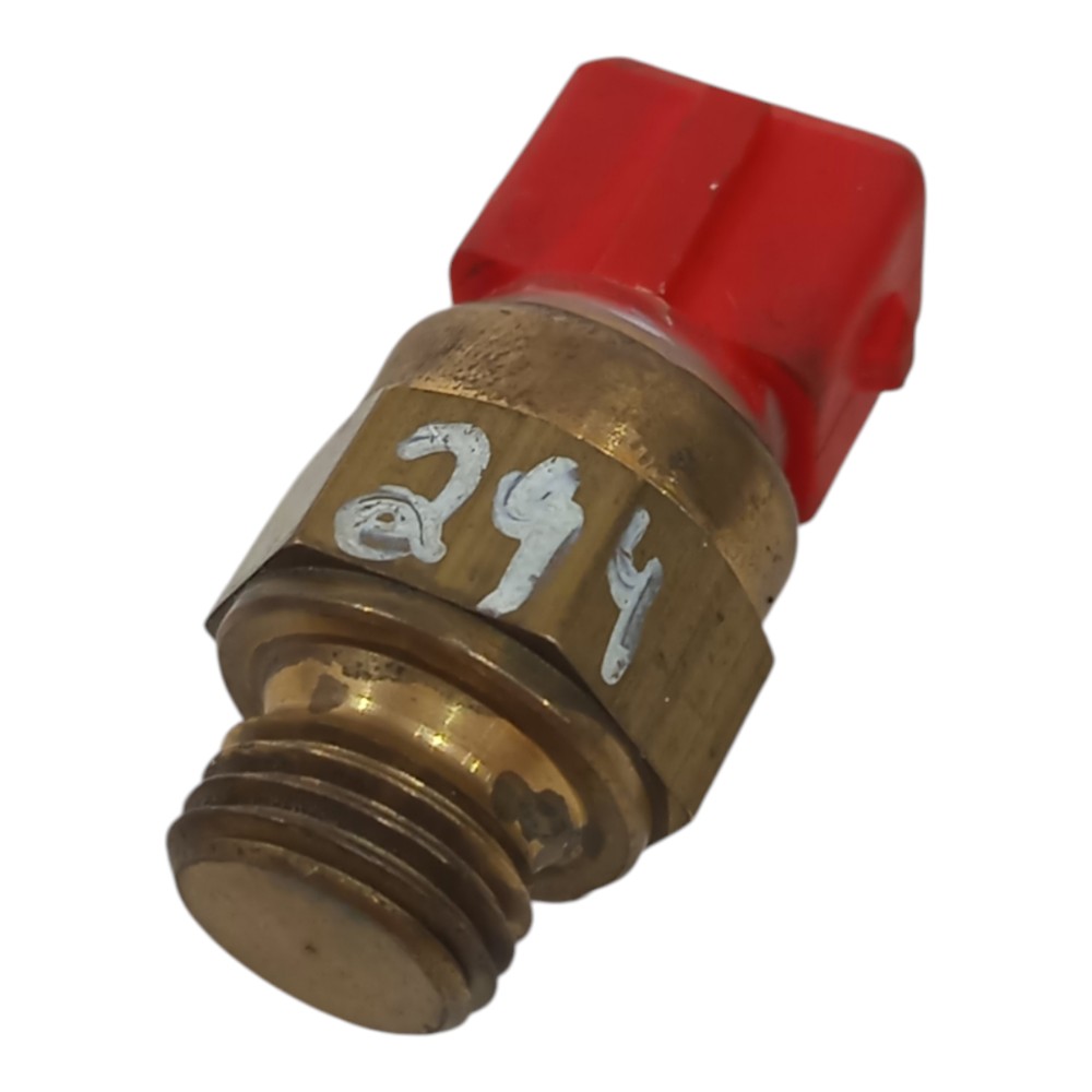 Sensor Temperatura Água Bmw 540i E39 1996 1997 A 2004 1
