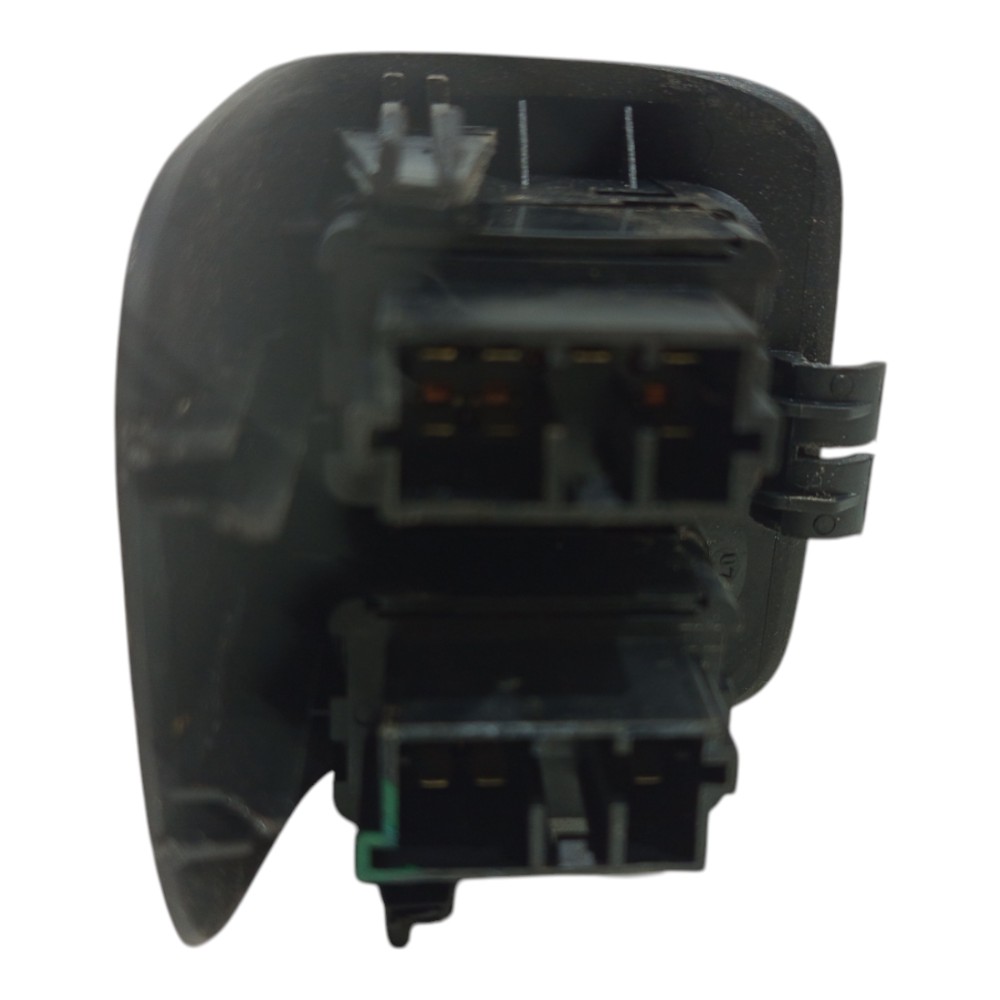 Botão Traseiro Vidro Peugeot 207 2006 2007 2008 2009 A 2014 4