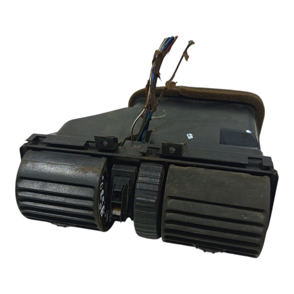 Moldura Difusor Central Gm Corsa 1994 1995 1996 1997 A 2010 1