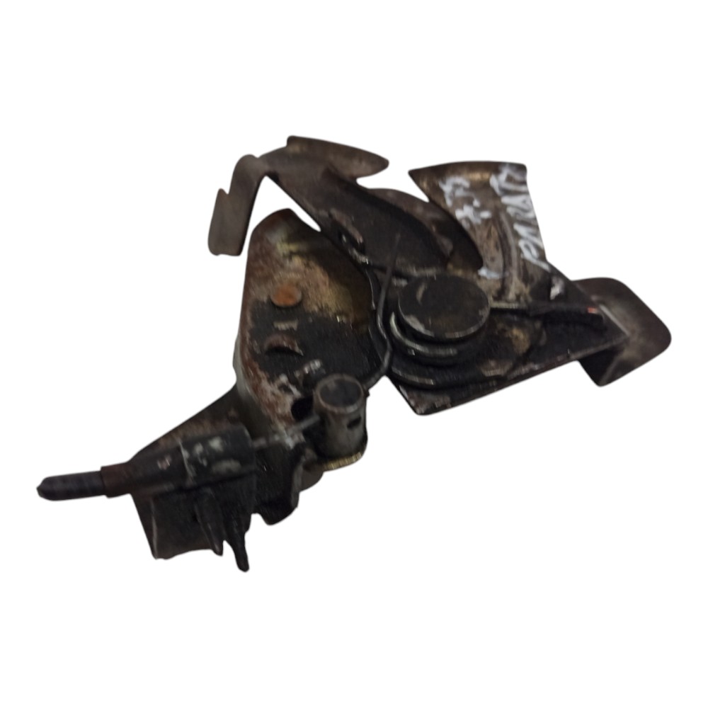 Fechadura Capô Volkswagen Parati G2 1995 1996 1997 A 2005 5