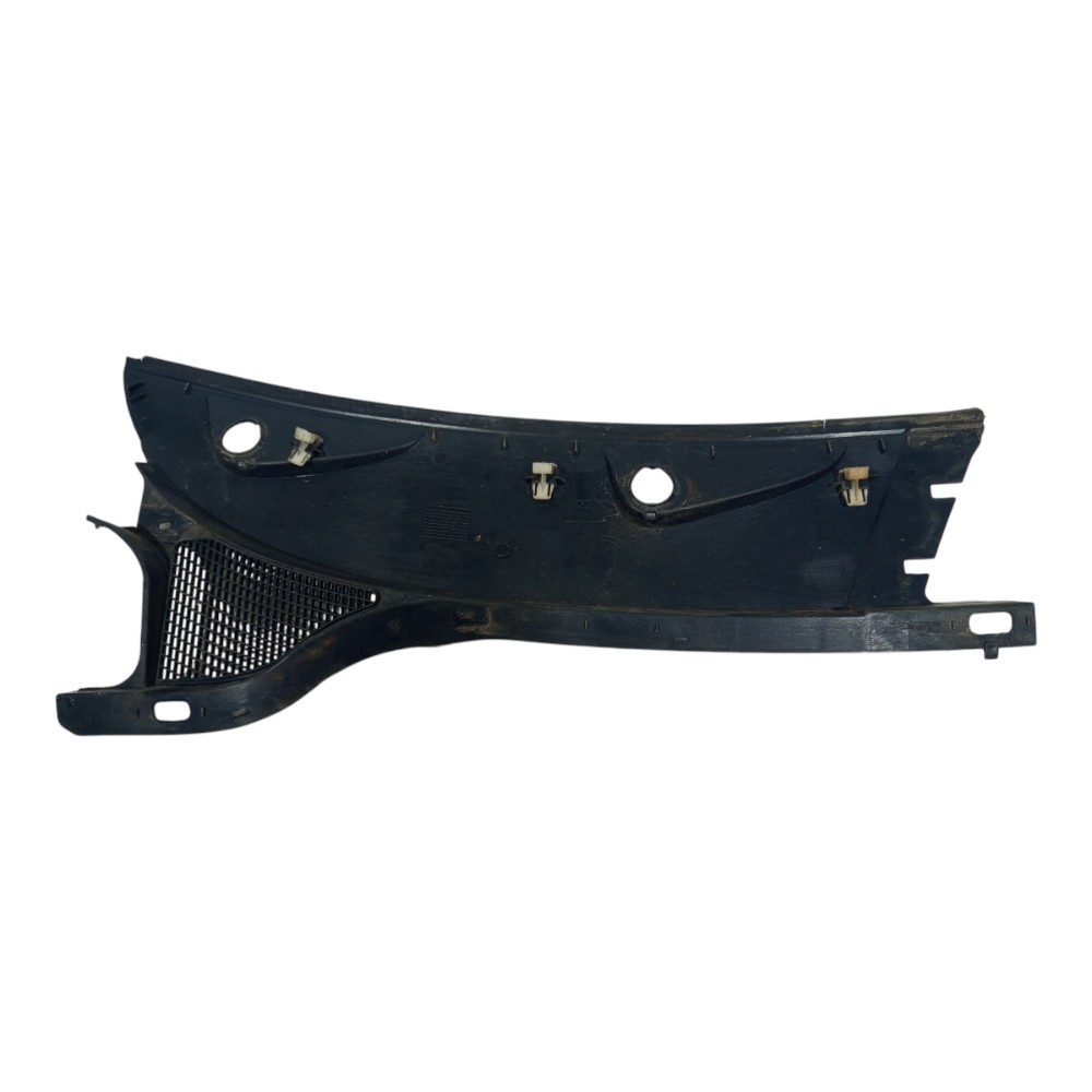 Grade Churrasqueira Lado Esquerdo Renault Scenic 1999 – 2001 1