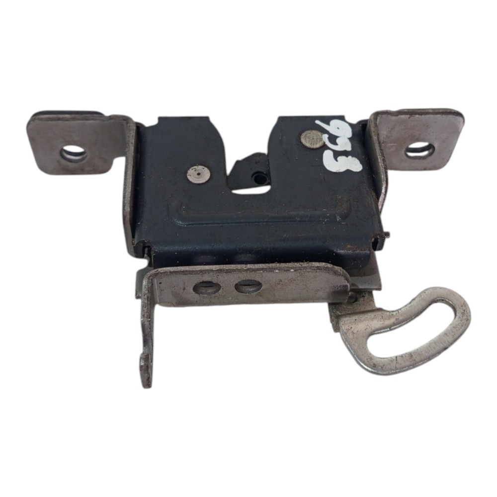 Trava Rebatimento Banco Traseiro Direi Honda Civic 2012 A 16 5
