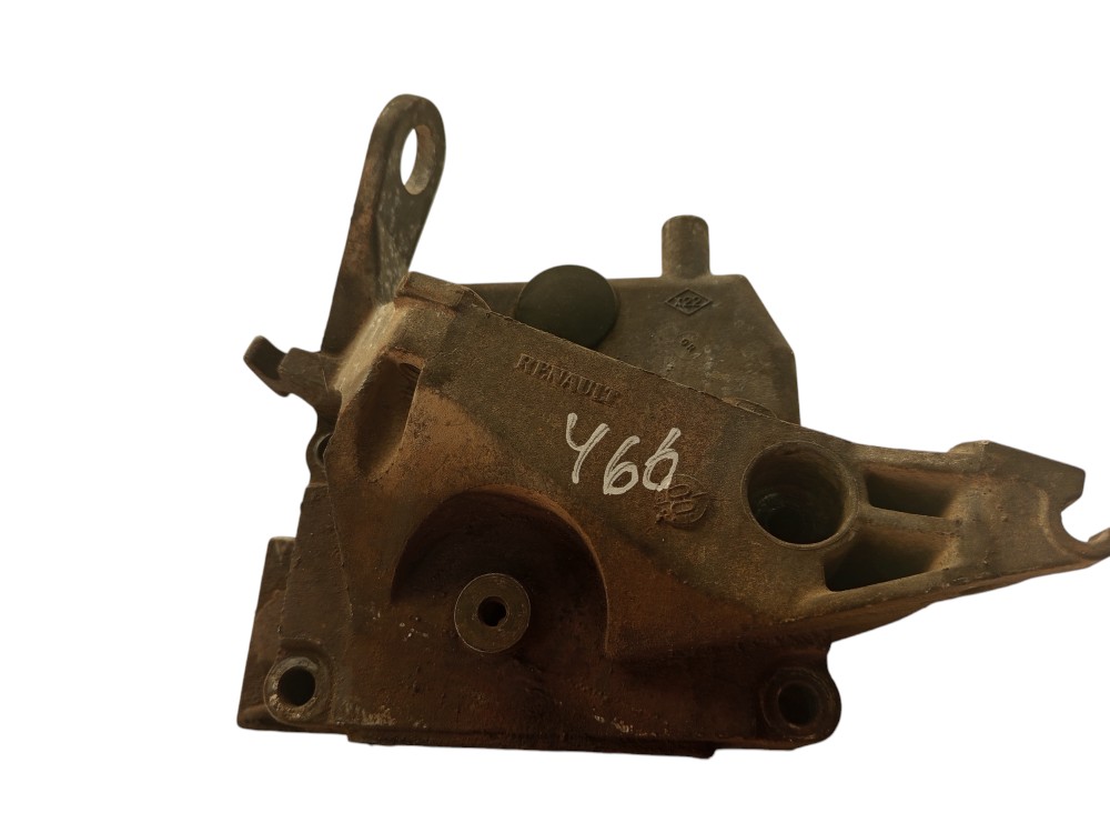 Suporte Coxim Motor Renault Clio 1.0 2000 2001 2002 A 2012 6