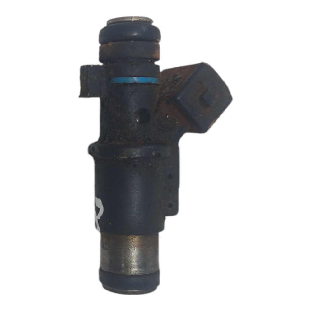 Bico Injetor Combustível Peugeot 206 1.4 8v 1999 2000 A 2010 5