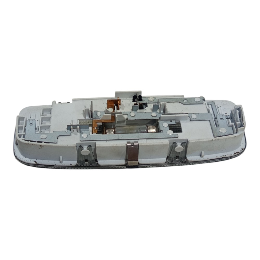 Luz Teto Cortesia Lande Rover Freelander 2006 A 2014 5