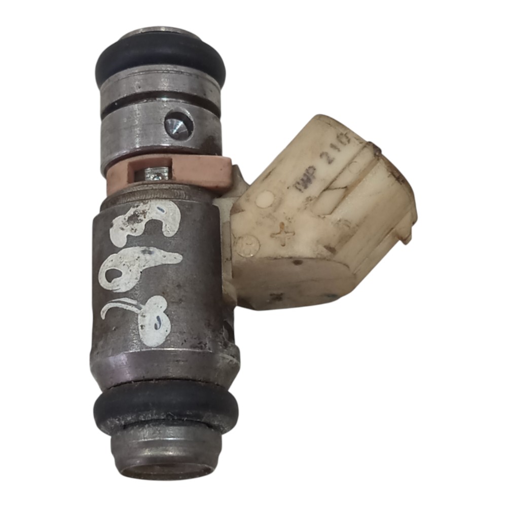 Bico Injetor Citroen C4 Peugeot 307 2.0 16v Flex 2007 A 2013 1