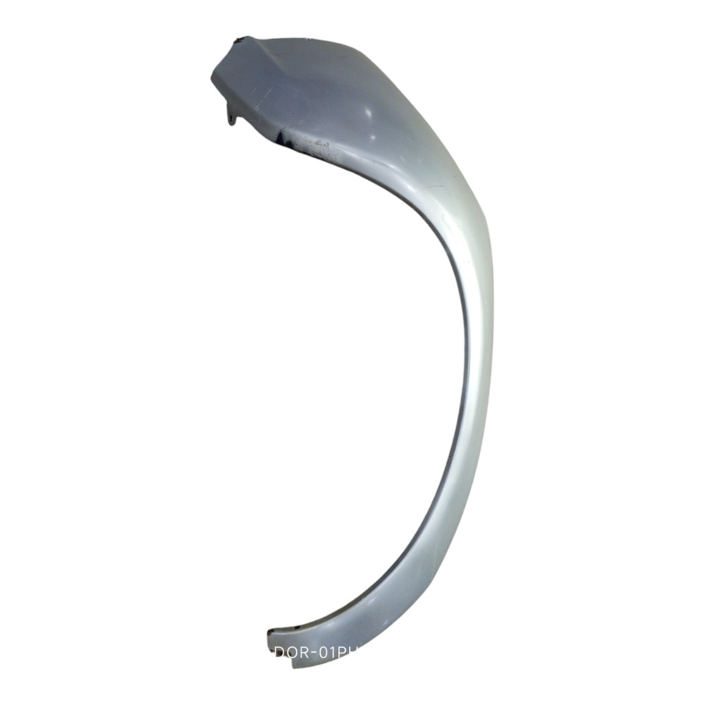 Parachoque Traseiro Esquerdo Ford Ka 1997 1998 1999 A 2002 4