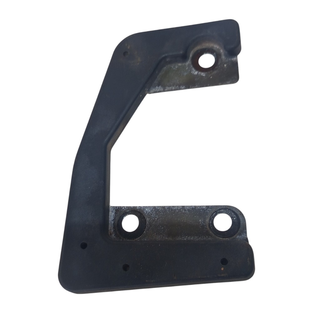 Moldura Fechadura Dianteira Direita Ford Mondeo 1996 A 2000 6