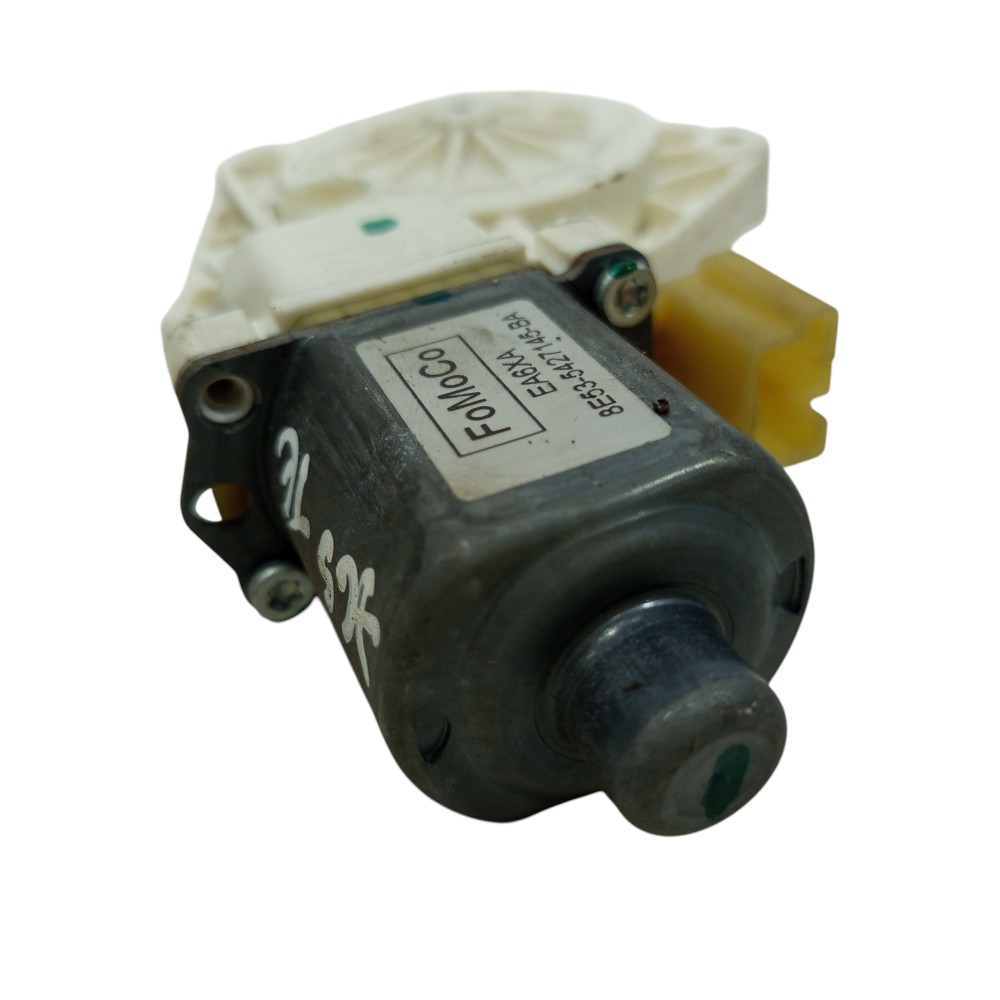 Motor Máquina Vidro Elétrico Tras Esquerdo Fusion 2006 2012 5