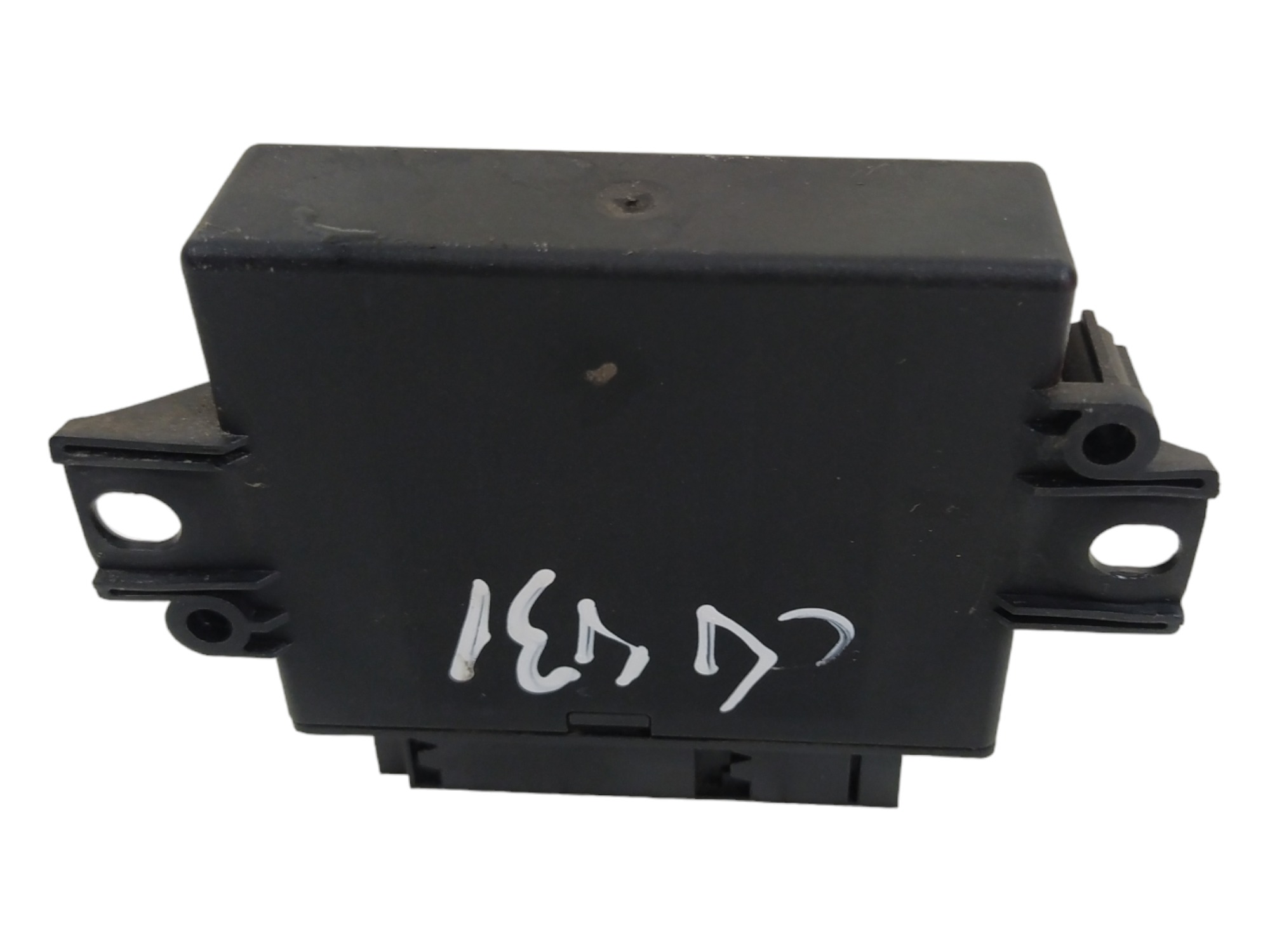 Módulo Sensor Estacionamento C4 2007 A 2013 966159428001 7