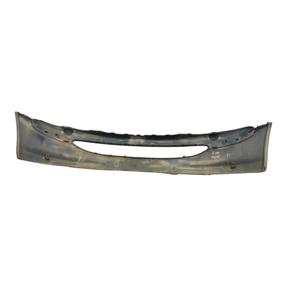 Parachoque Frontal Peugeot 206 1999 2000 2001 2002 A 2012 5