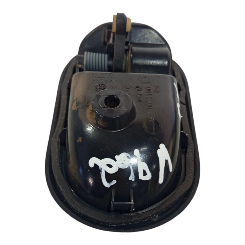 Maçaneta Interna Porta Diant Esque Renault Sandero 2008 A 14 6