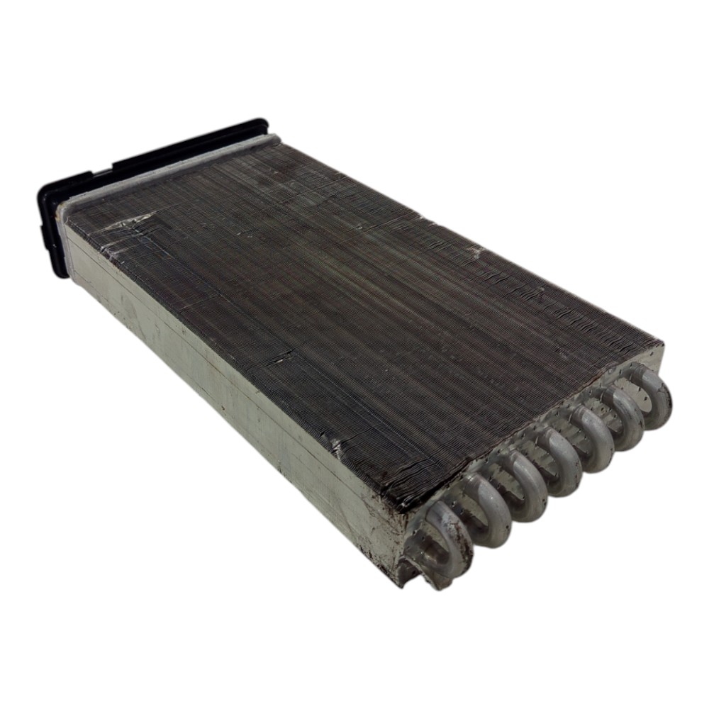 Radiador Ar Quente Citroen Xsara 2001 A 2012 6