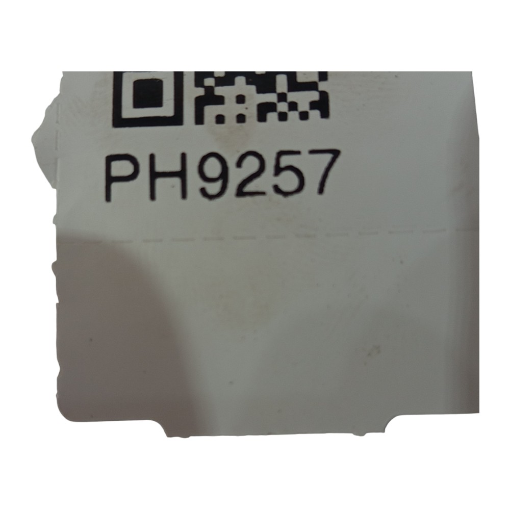 Limpador Motor Para-brisa Dianteiro Vw Golf 1.8 1995 A 1998 8