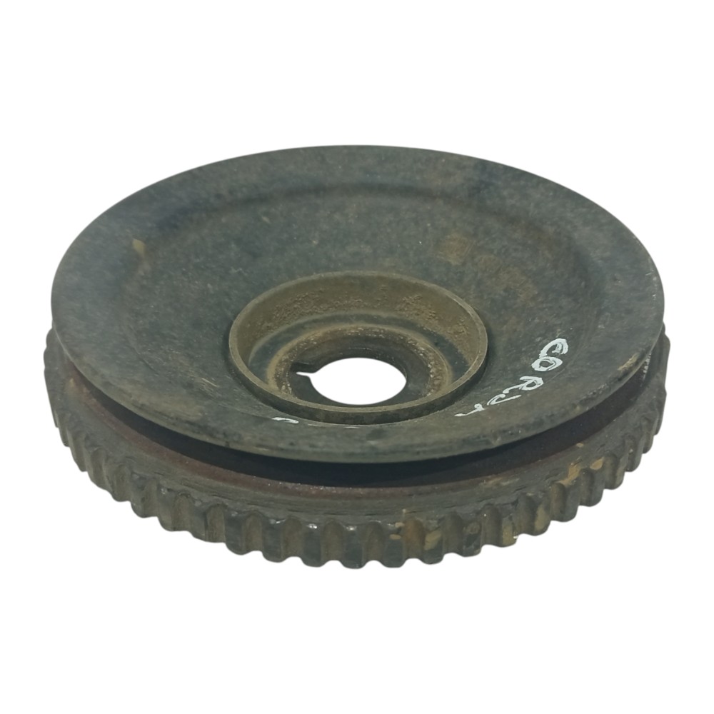 Polia Virabrequim Gm Chevrolet Corsa 1.0 8v 1996 1997 A 2002 1