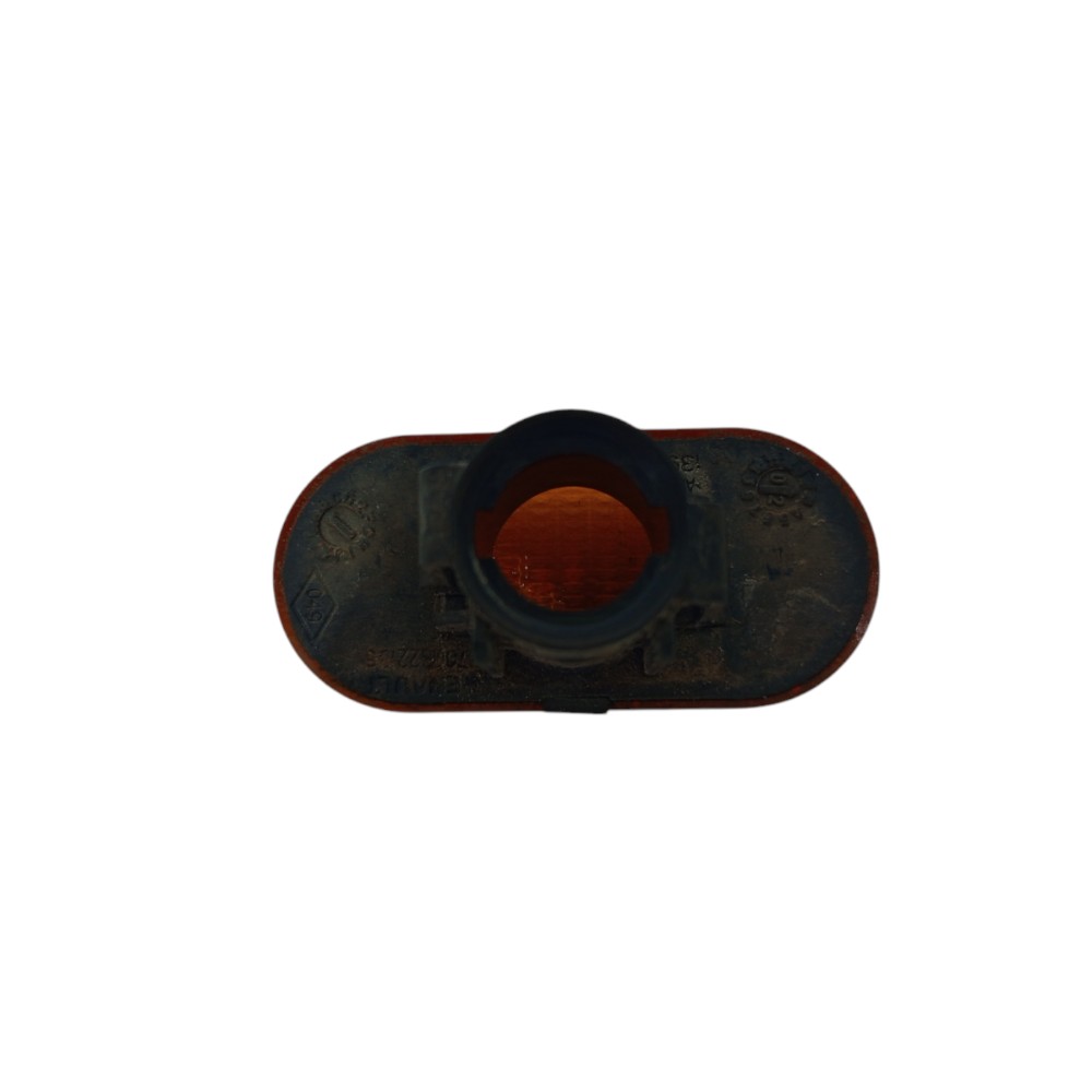 Pisca Seta Paralama Renault Clio 1997 1998 A 2002 8200257684 3