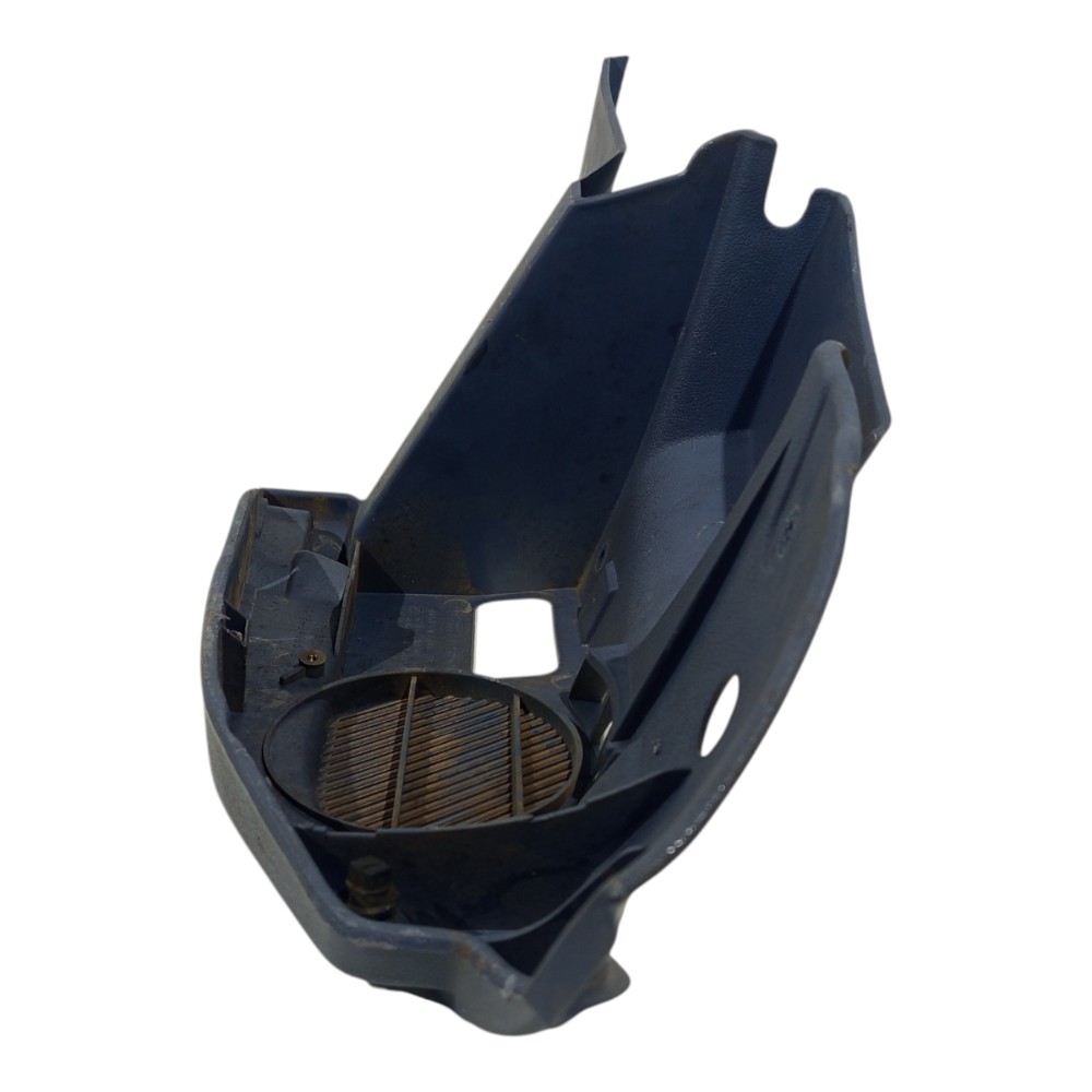 Suporte Bagagito Traseiro Esquerdo Fiesta 1998 89fba46803akw Cinza 6