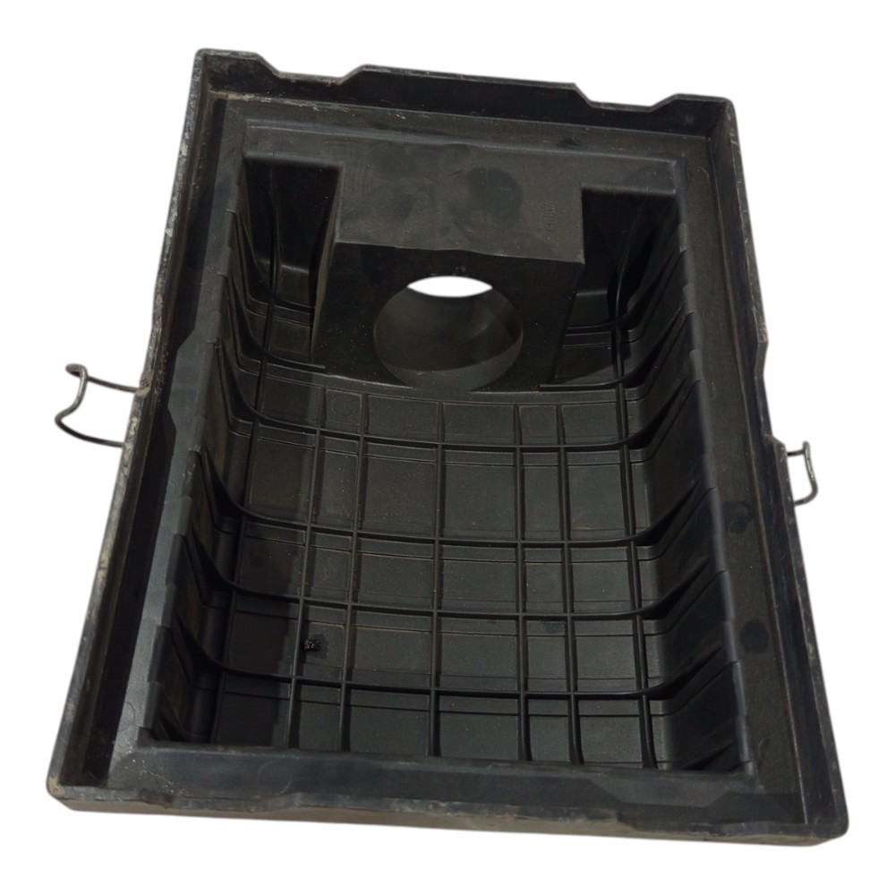 Caixa Filtro Ar Fiat Uno Mille 1984 A 2003 6