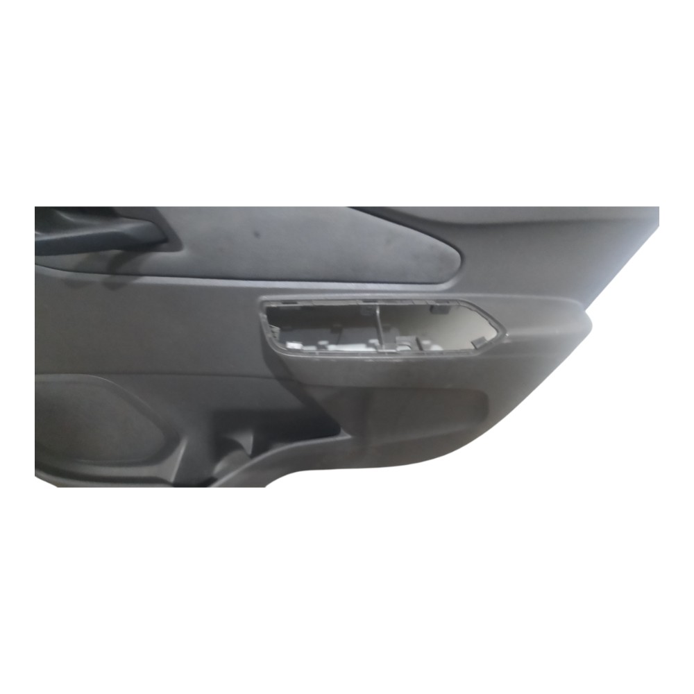 Forro Porta Dianteiro Direito Chevrolet Cobalt 2013 A 2019 4