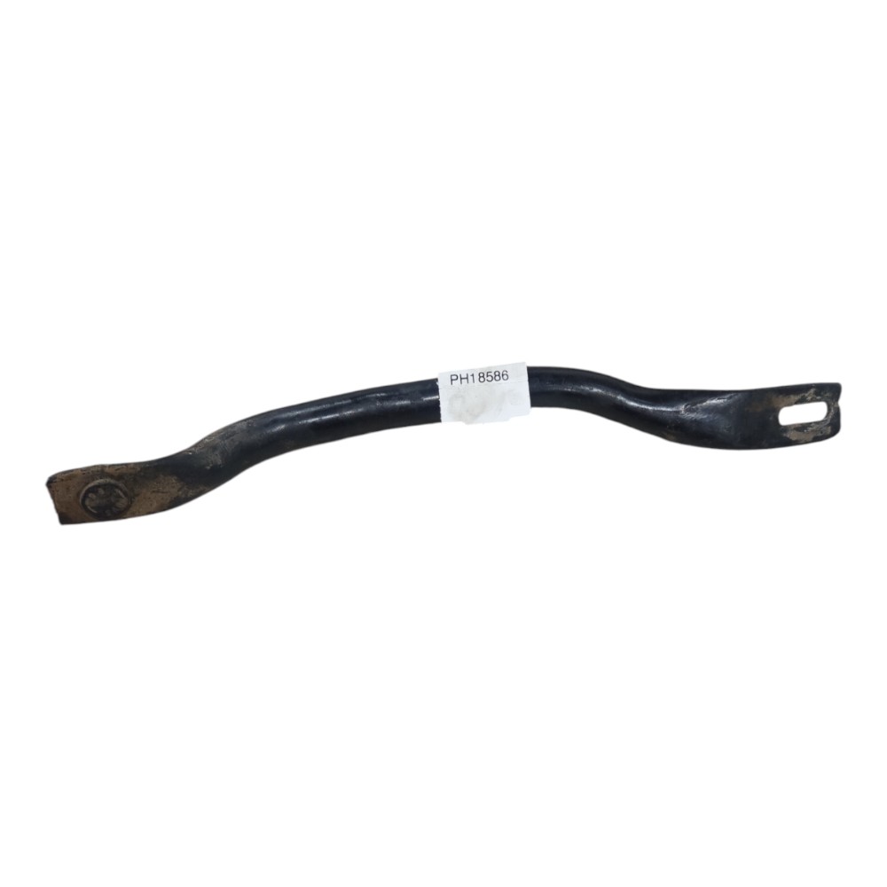 Suporte Agregado Dianteiro Citroen C4 Picasso 2007 A 2013 7