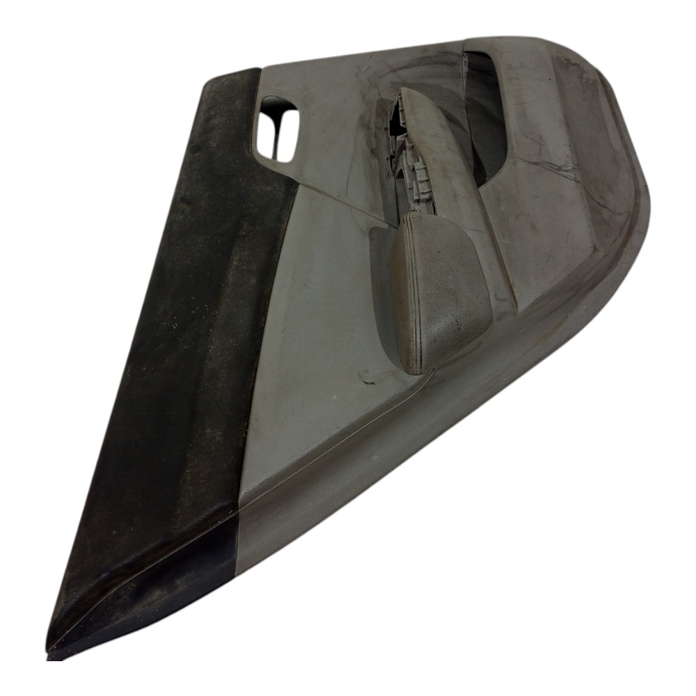 Forro Porta Traseiro Esq Honda Civic 2012 2013 2014 A 2016 2