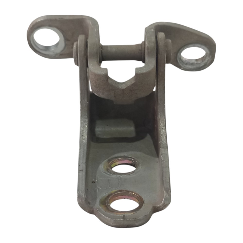 Dobradiça Porta Dianteira Esquerda Honda Fit 2003 A 2008 6