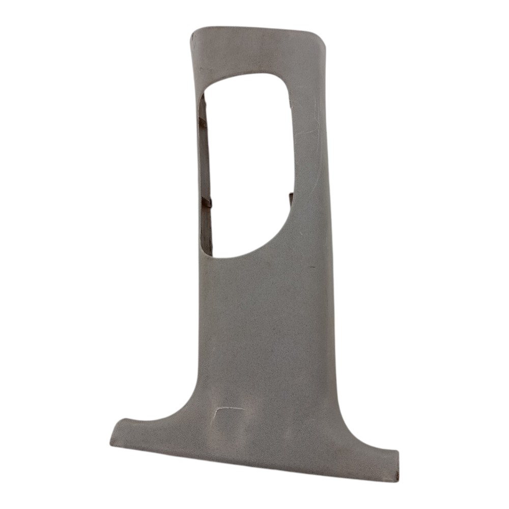 Moldura Coluna Esquerda Ford Focus Zetec 2001 2002 03 A 208 1