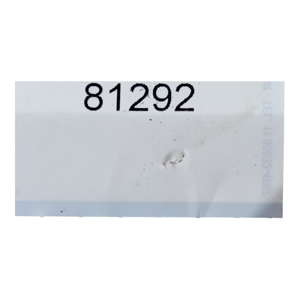 Para-barro Dianteira Ld Volkswagen Gol G2 1996 1007 A 2005 8