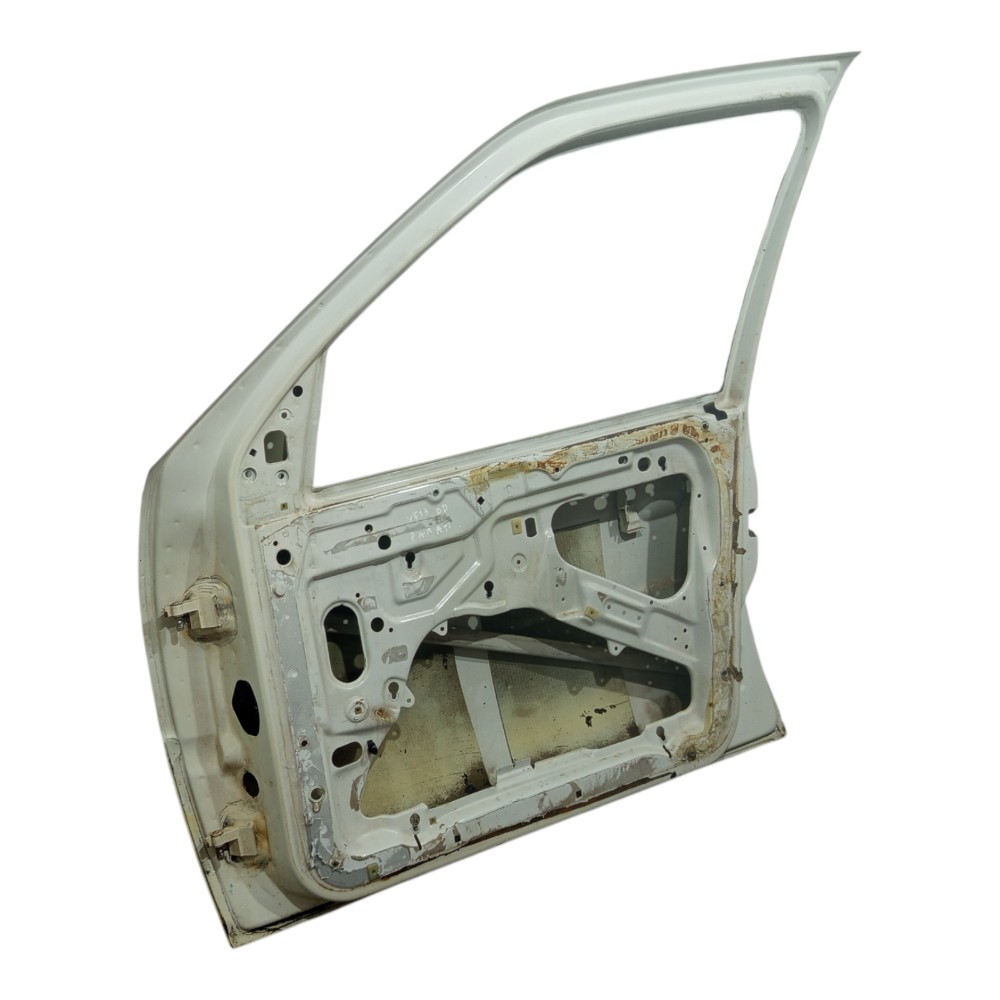 Porta Dianteira Direita Volkswagen Parati G4 2005 A 2014 Dianteira Direito 6