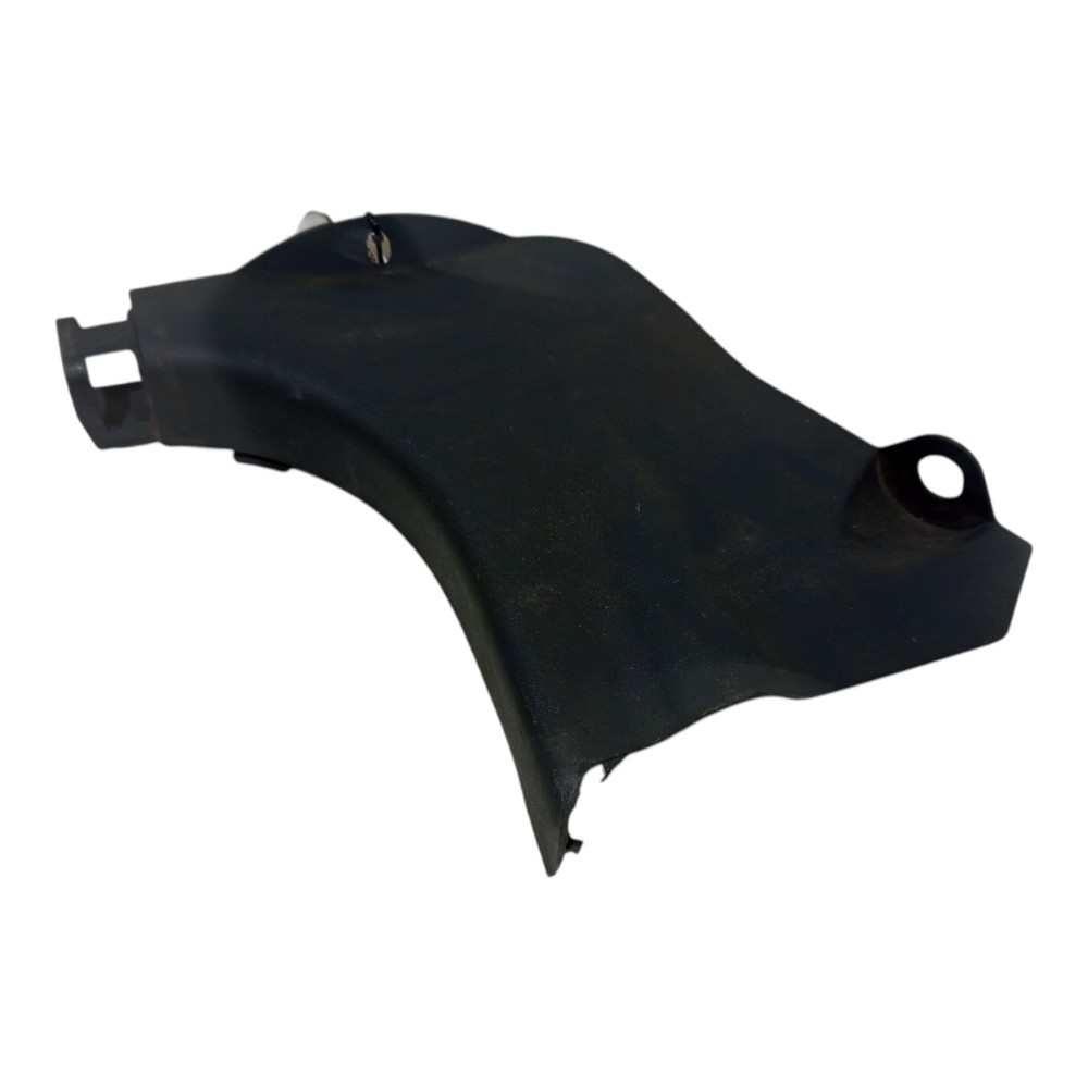 Soleira Porta Dianteira Direita Kia Soul 2010 A 2011 7