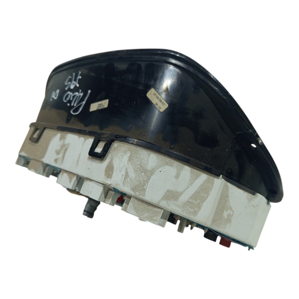 Painel Instrumental Fiat Palio 2001 2002 2003 2004 A 2007 6