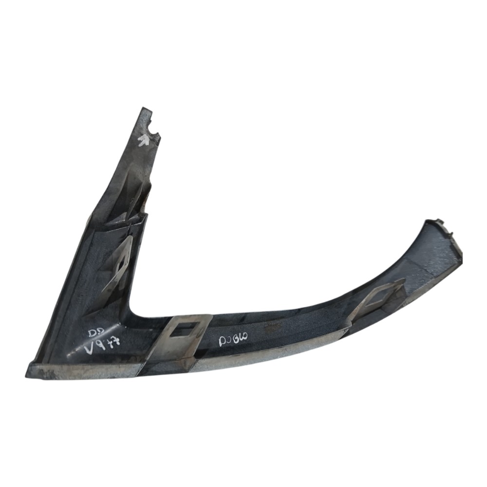 Moldura Farol Doblo Cargo Dianteira Direita 2010 2011 A 2020 4