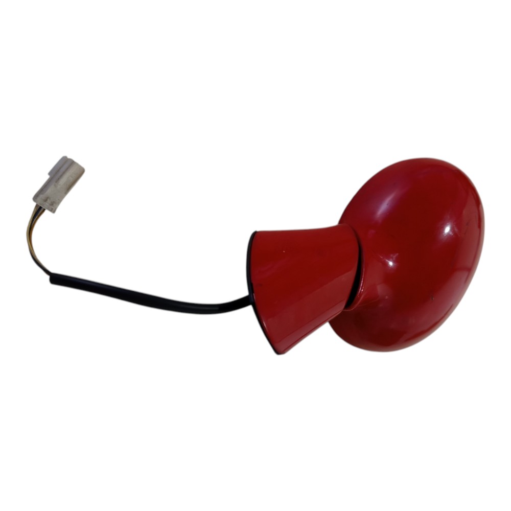Retrovisor Elétrico Dianteiro Direito Chery Qq 211 A 2014 5