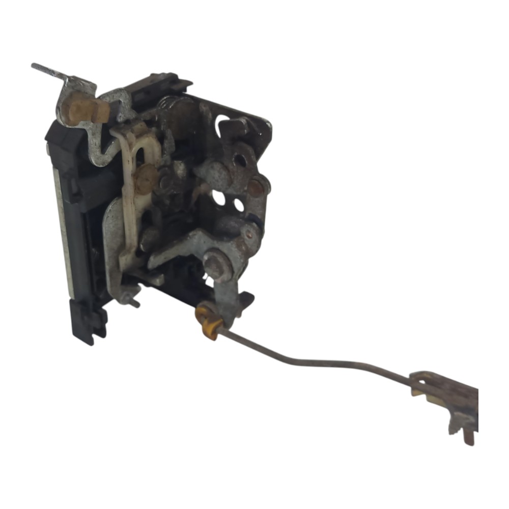 Fechadura Traseiro Direito Fiat Palio 1996 1997 1998 A 2000 3