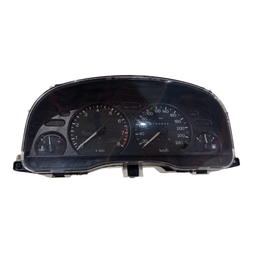 Painel Instrumentos Ford Mondeo 1994 A 2000 3