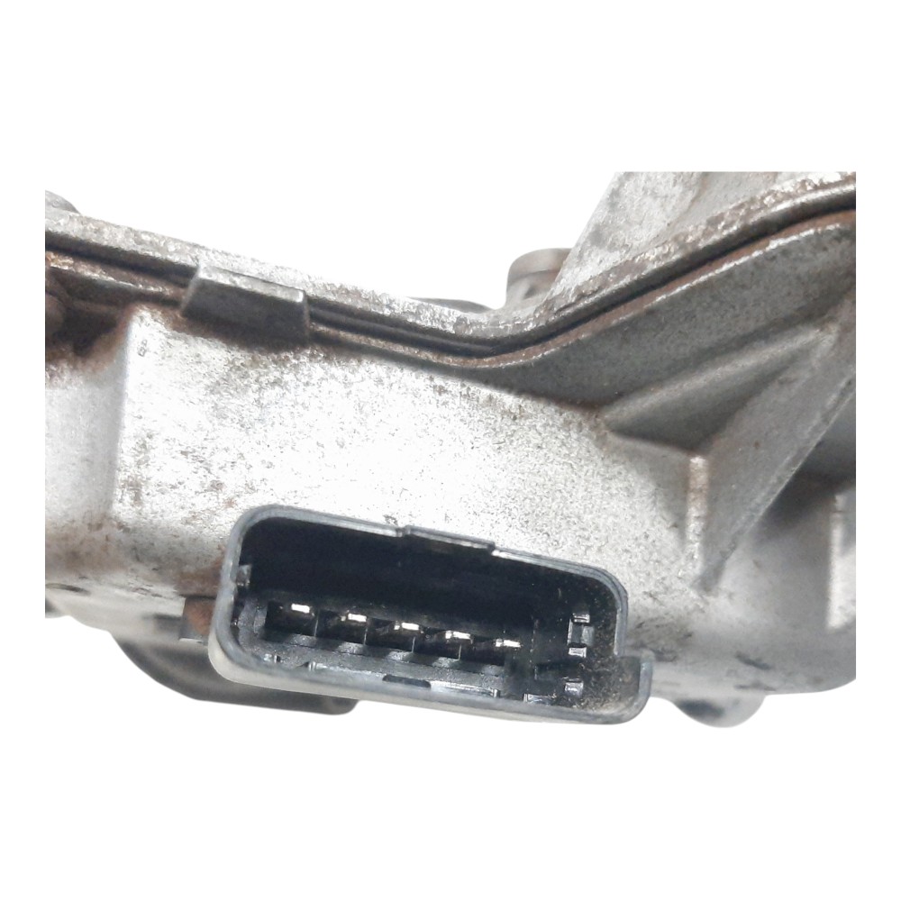 Motor Limpador Dianteiro Esquerdo C4 Picasso 2009 2010 A 14 5